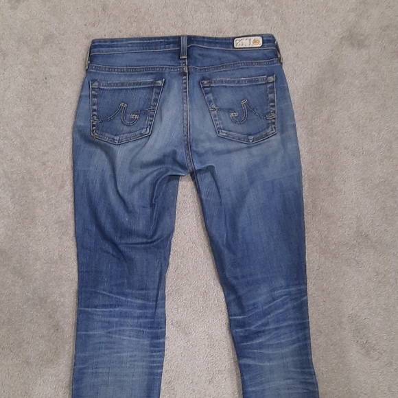 Adriano Goldschmied Jeans - Picture 4 of 4